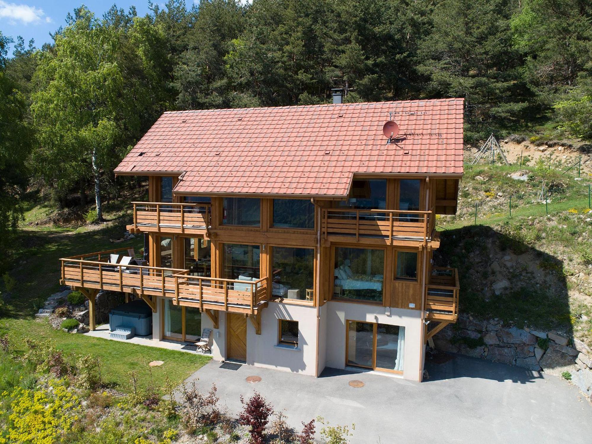 Les Chalets De La Marcairie Metzeral Exterior photo